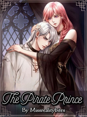 The Pirate Prince Bad Girl Novel