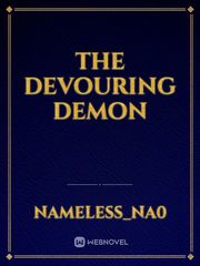 The devouring demon Book