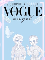 Angel • [ Kimetsu No Yaiba ] Sanemi Shinazugawa Novel