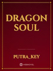 dragon soul book
