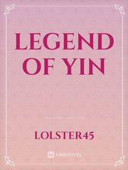 Legend of Yin The 10th Kingdom Novel
