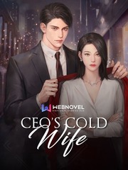 CEO'S Cold Wife Book