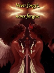 Never forget, never forgive Scarlet Witch Novel