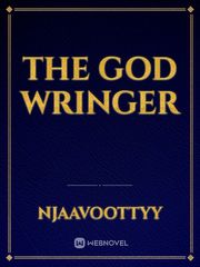 The God Wringer Book