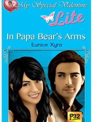 IN PAPA BEAR'S ARMS (MSV) Daddy Crush Novel