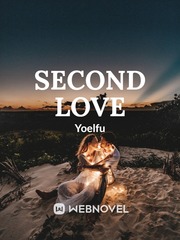 Second Love Book