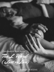 #1 : The L Word (Lust or Love) Erotic Bdsm Novel