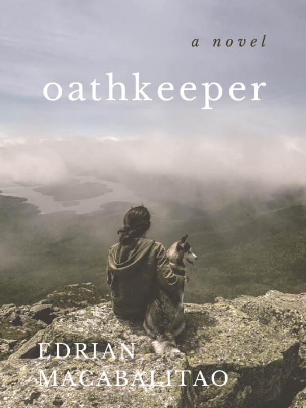 oathbringer book cover
