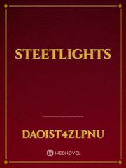 Steetlights Book