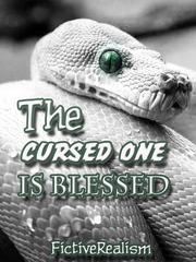 The Cursed One Is Blessed Just Listen Novel