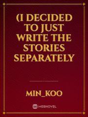 collection of short stories