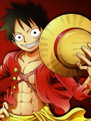 Read In World Of One Piece Rabin Subedi Webnovel