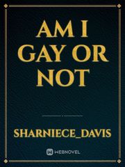 am I gay or not Book