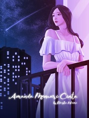 Amanda Mencari Cinta Video Novel