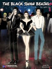 The Black Swan Behind (Bahasa Indonesia) Ballet Novel