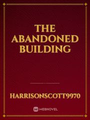 The abandoned building Book