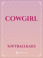 cowgirl Book