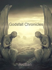 Godsfall Chronicles Book