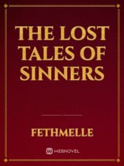 The Lost Tales of Sinners Danvers Novel