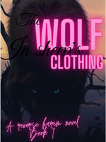 The Wolf in sheep's clothing Book