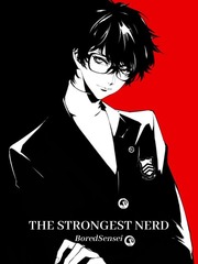 The Strongest Nerd Iruma Kun Novel