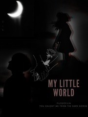 My Little World ( indonesia ) Daniel Novel