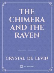 The Chimera and The Raven Book