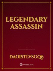 Legendary Assassin
