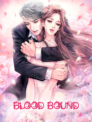 Blood Bound, Insecure Novel