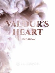 Valour's Heart Rebel Novel