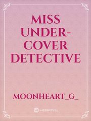 detective novels