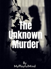 The Unknown Murder Book