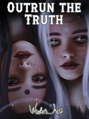 Outrun The Truth Figment Novel