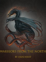 Warriors from the north Book