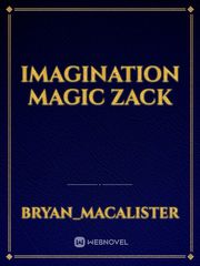 Imagination Magic Zack One Punch Man Novel