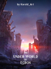 The Under World Of Ecros D&d Novel