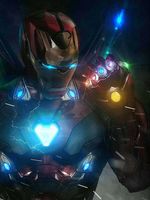 I am Iron Man Book