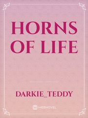 Horns of life Book