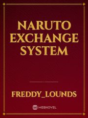 Naruto Exchange System Book