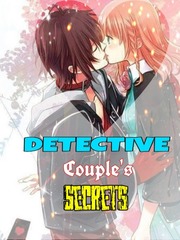 Detective Couple's Secret