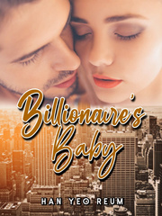 Billionaire's Baby (Kevin & Kamilla) Darth Revan Novel