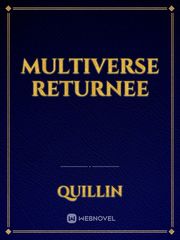 Multiverse Returnee Izaya Orihara Novel