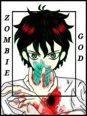 Zombie God Red Vs Blue Novel