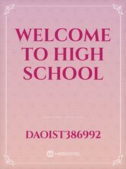 welcome to high school Welcome To Demon School Iruma Kun Novel