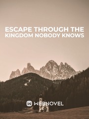 Escape Through the Kingdom Nobody Knows (ΛMNΣSIΛ TΔLΞS) Book