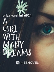 A Girl With Many Dreams Kdrama Novel