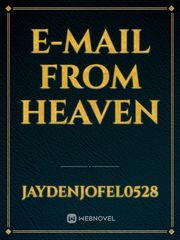 E-mail from Heaven Mail Order Bride Novel