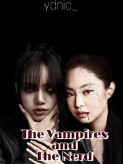 The Vampires and The Nerd Book