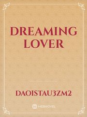 dreaming lover Book