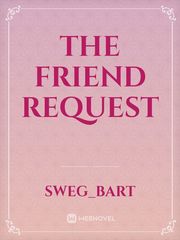 The Friend Request Book